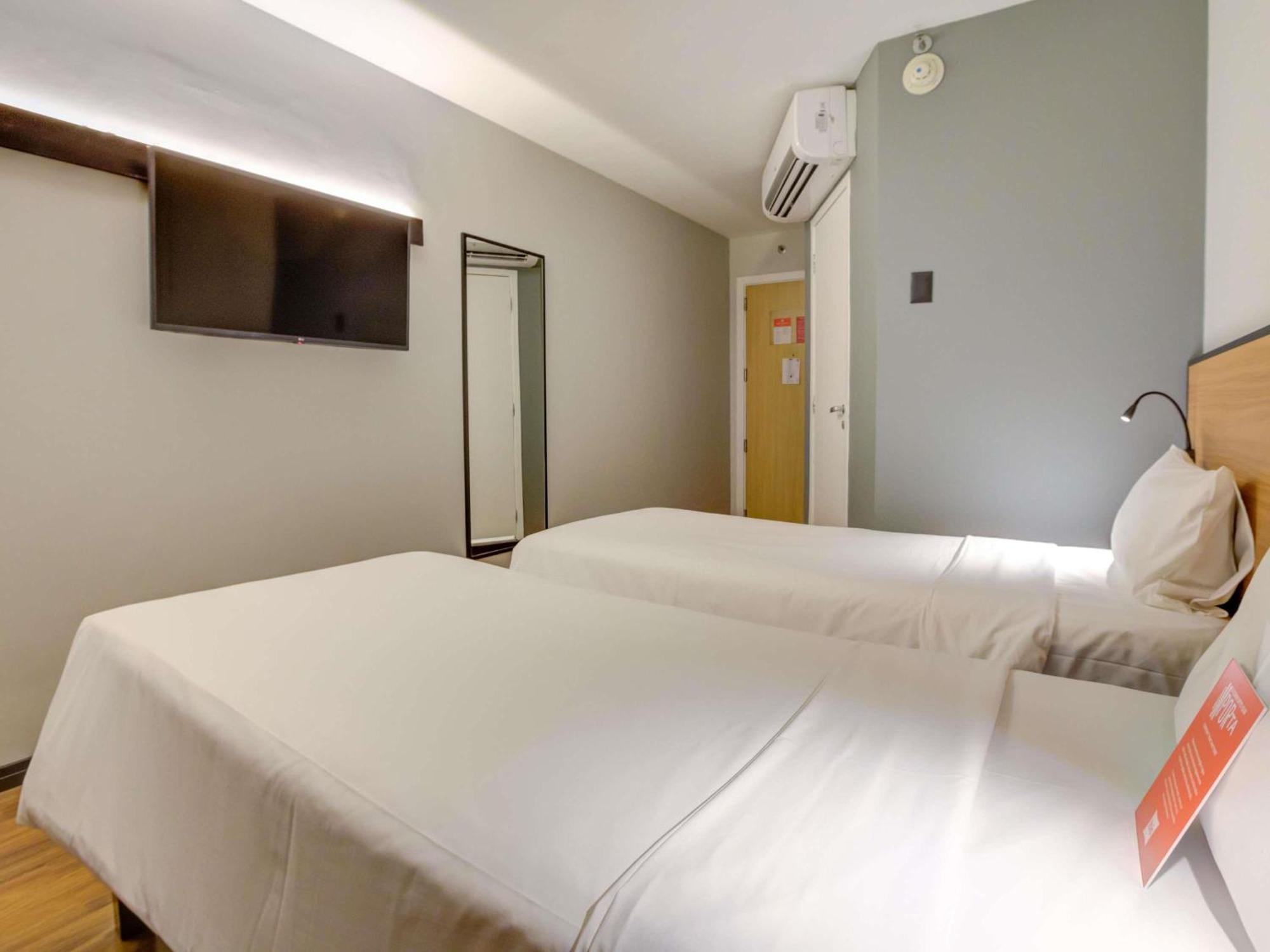 Ibis Rio De Janeiro Santos Dumont — Fotos 2